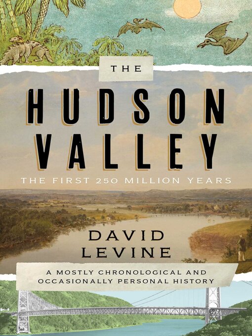 Title details for The Hudson Valley by David Levine - Wait list